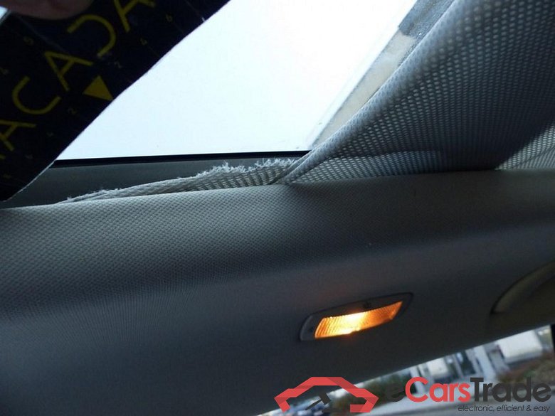 VOLKSWAGEN TOURAN 1.6 CR TDi Highline BMT Start&Stop 7PL Pano Leather Klima ... #5