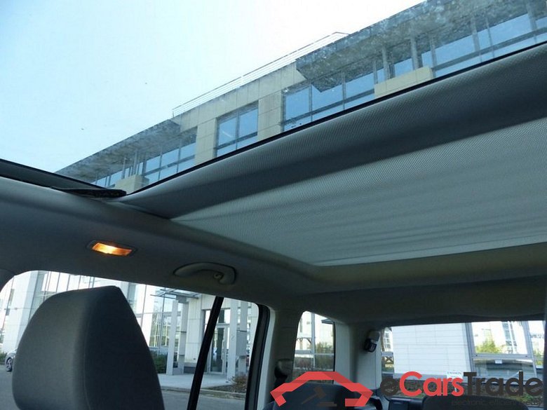 VOLKSWAGEN TOURAN 1.6 CR TDi Highline BMT Start&Stop 7PL Pano Leather Klima ... #6