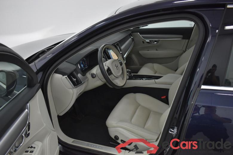 Volvo S90 2.0 D3 Aut. LED-Xenon Navi Leather KeylessGo Klima PDC ... #5