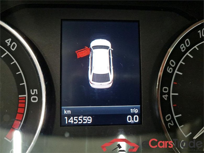  SKODA - SUPERB COMBI CRTDI 150PK DSG7 Style PAck Corporate Plus  #5