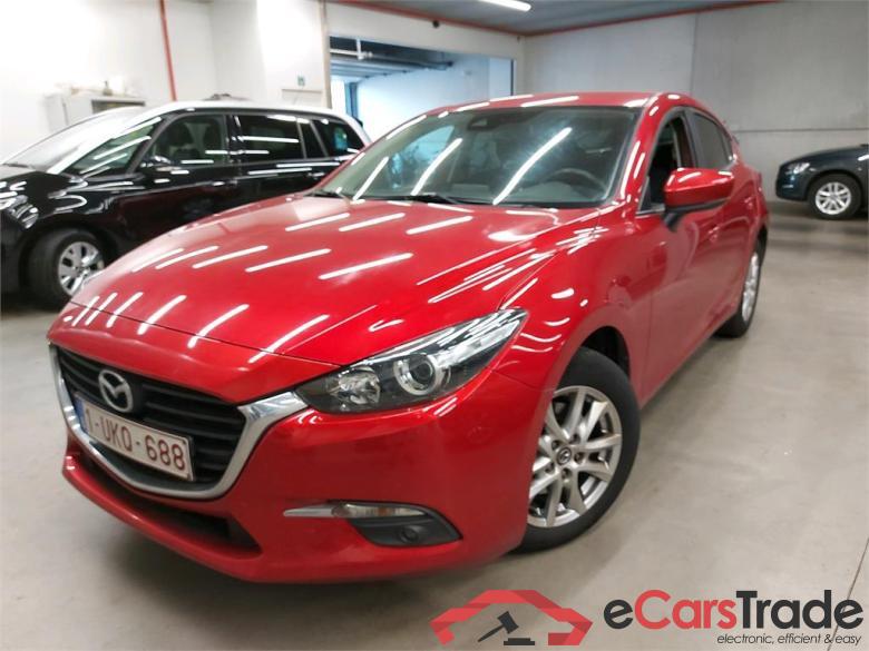  MAZDA - MAZDA 3 HATCHBACK 1.5 SKYACTIV-D 105HP PLUG EDITION  #1
