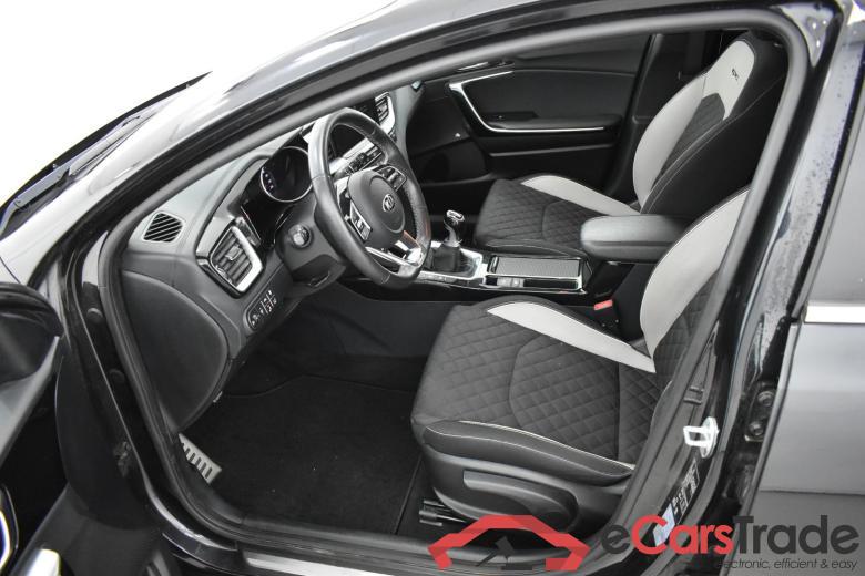 Kia ProCeed 1.6 CRDi GT-Line LED-Xenon JBL Navi Sport-Seats Camera KeylessGo Klima PDC ... #5