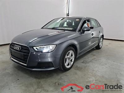 AUDI A3 SPORTBACK DIESEL - 2017 2.0 TDi Intuition Plus #1