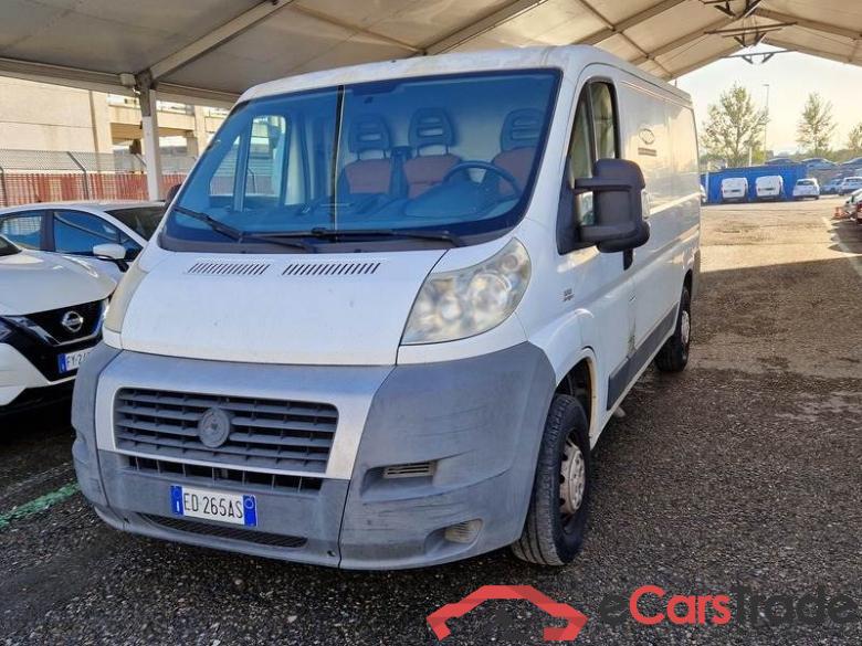 Fiat 010033793 FIAT DUCATO 2006 FURGONI 30 MH1 2.2 MJT 100CV #1