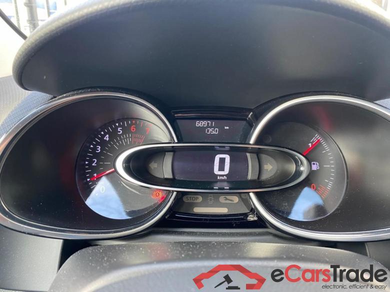 RENAULT CLIO 0.9 TCe Limited #1