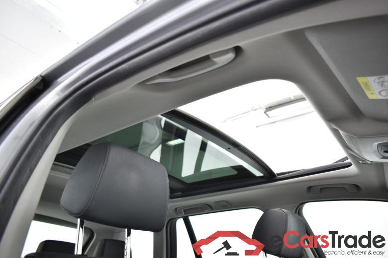 BMW X3 2.0 sDrive18dA Aut. Pano Navi-Pro Leather KeylessGo Camera Klima PDC ... #6