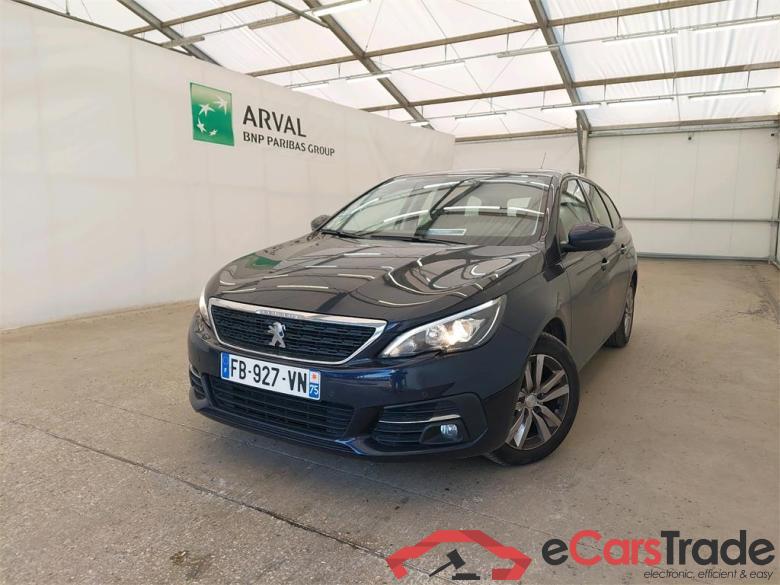Peugeot BlueHDi 130 EAT8 S&S ACTIVE BUSINESS 308 SW BlueHDi 130 EAT8 S&S ACTIVE BUSINESS #1