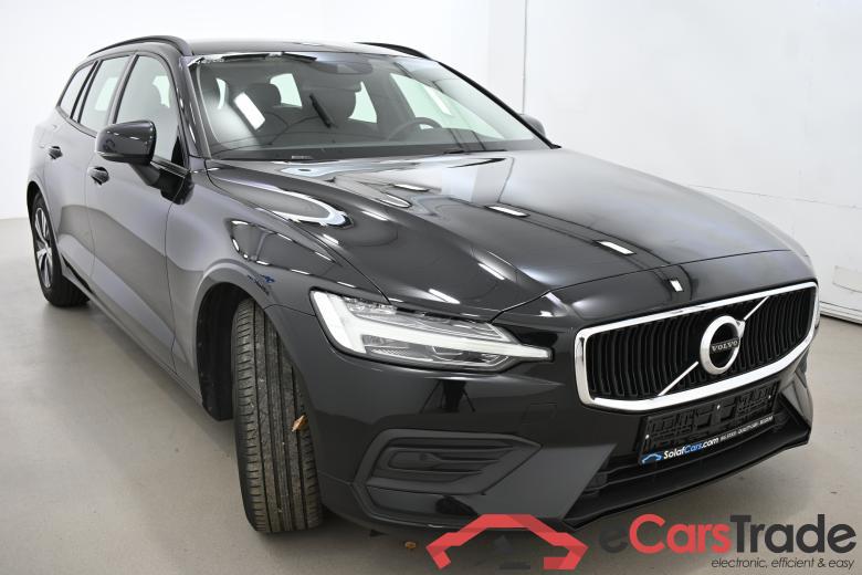 Volvo V60 2.0 D3 Aut. LED-Xenon Virtual Navi KeylessGo Klima PDC ... #2