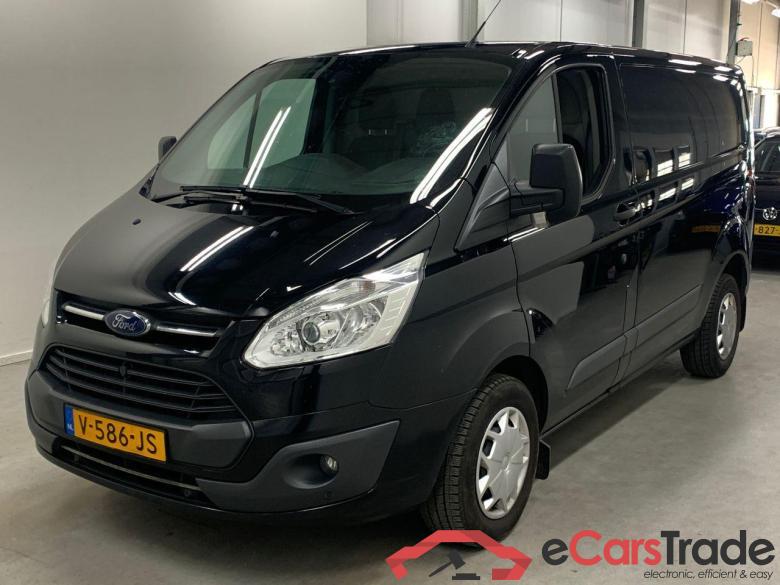 FORD Transit Custom 270 2.0 TDCI L1H1 Trend #1