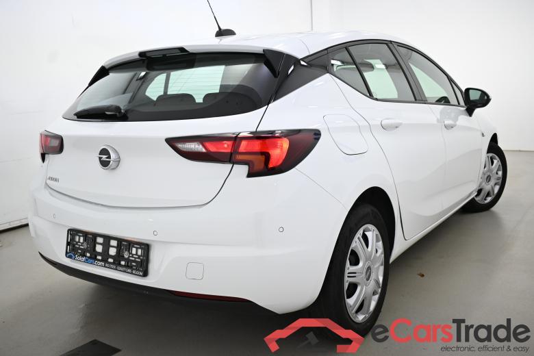 Opel Astra 1.6 CDTI FaceLift Navi Klima PDC ... #3
