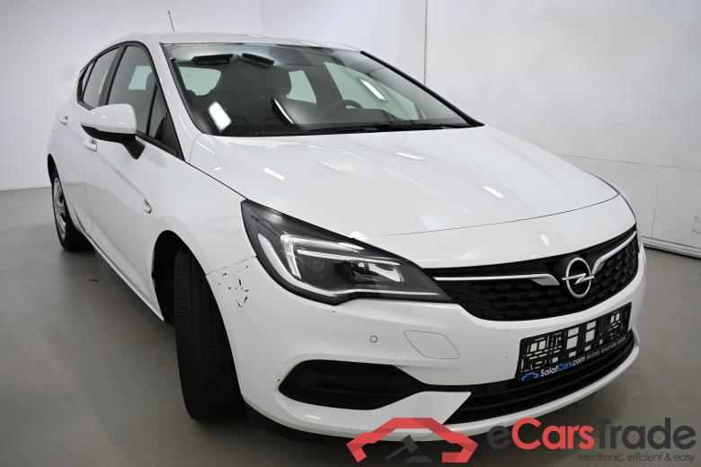 Opel Astra 1.6 CDTI FaceLift Navi Klima PDC ... #2