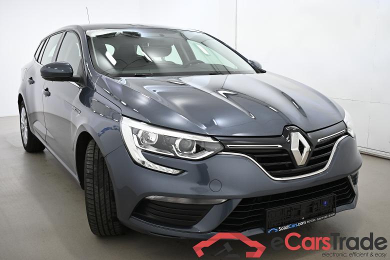 Renault Megane 1.5 dCi 110Hp Klima ... #2