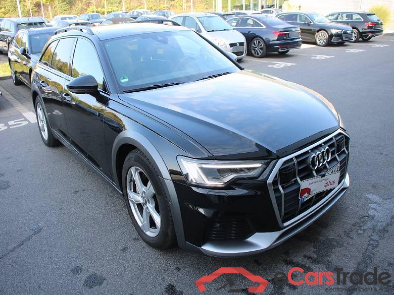 Audi 55 TDI basis A6 Allroad quattro 55 TDI ba.. #2