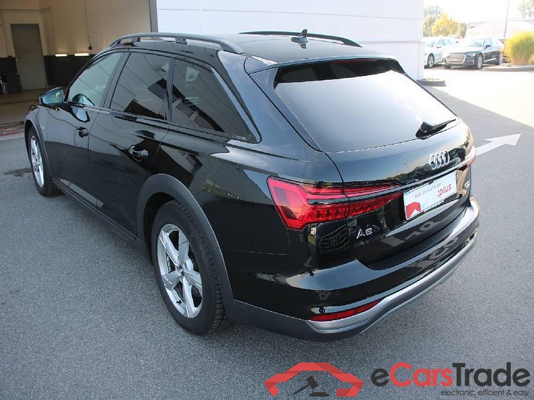 Audi 55 TDI basis A6 Allroad quattro 55 TDI ba.. #3