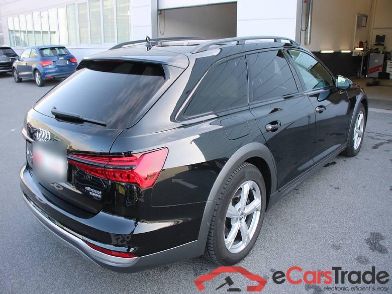 Audi 55 TDI basis A6 Allroad quattro 55 TDI ba.. #4