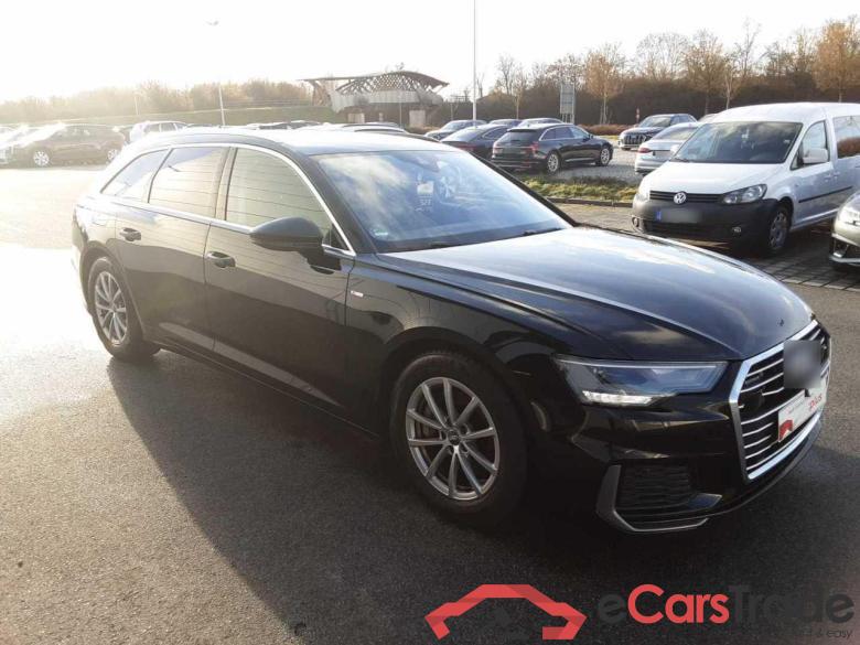 Audi 45 TFSI quattro sport A6 Avant 45 TFSI quattro spo.. #2