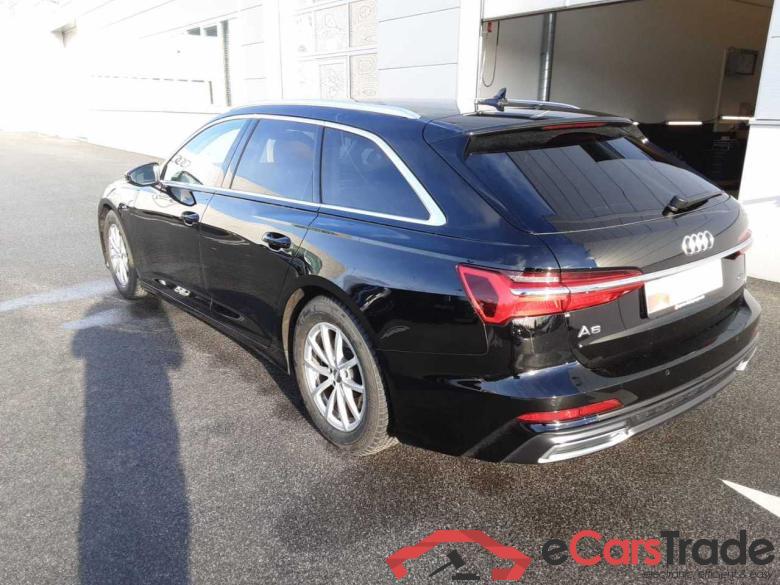 Audi 45 TFSI quattro sport A6 Avant 45 TFSI quattro spo.. #3