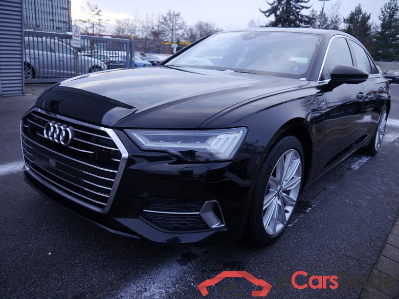 Audi 40 TDI sport A6 Lim. 40 TDI sport #1