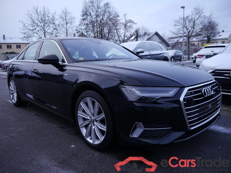 Audi 40 TDI sport A6 Lim. 40 TDI sport #2