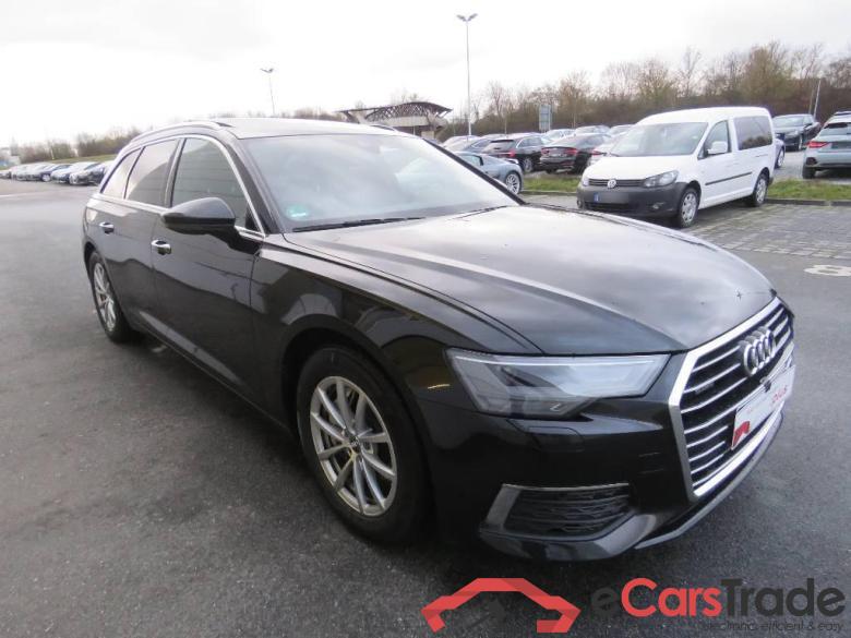 Audi 50 TDI quattro design A6 Avant 50 TDI quattro desi.. #2
