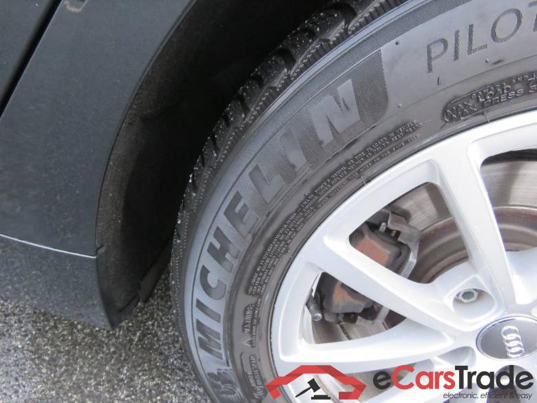 Audi 50 TDI quattro design A6 Avant 50 TDI quattro desi.. #6