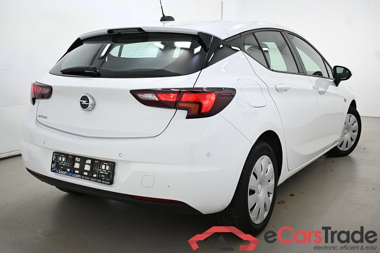 Opel Astra 1.5 CDTI Facelift Navi Klima PDC ... #3