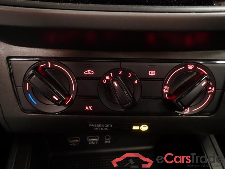 Seat Ibiza 1.6 TDi 95Hp Navi Klima PDC ... #5