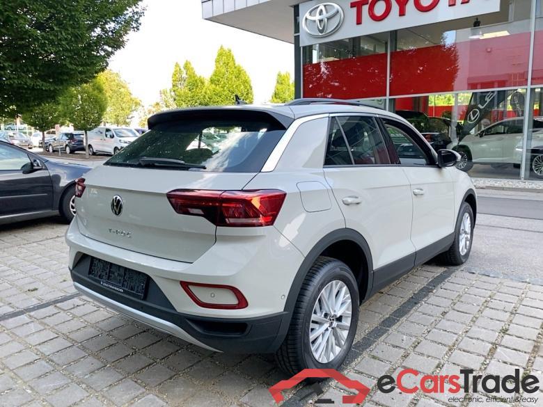 Vw Life T-Roc 1.0 TSI Life OPF (EURO 6 #3
