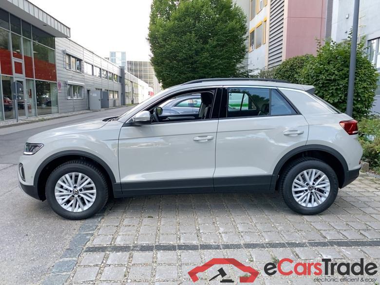 Vw Life T-Roc 1.0 TSI Life OPF (EURO 6 #4