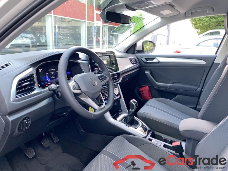 Vw Life T-Roc 1.0 TSI Life OPF (EURO 6 #6
