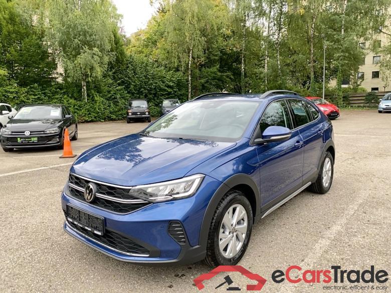 Vw Life Taigo 1.0 TSI Life (EURO 6d) #1