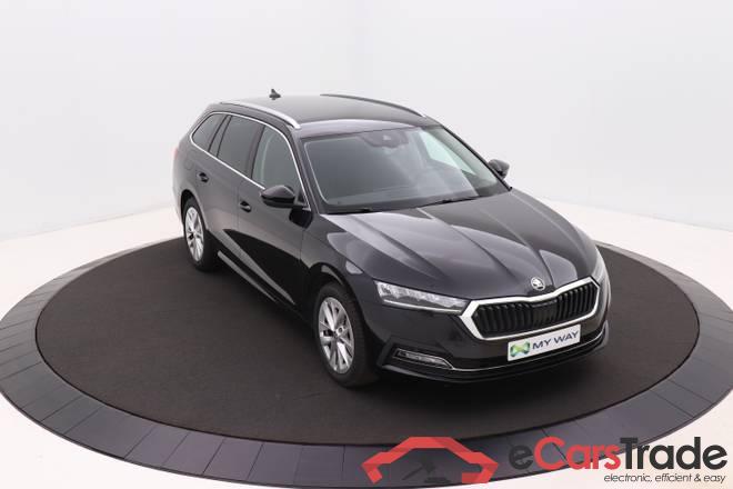 Skoda Style Octavia Combi #2