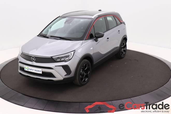 Opel GS Line *EU Tageszulassung* Crossland X #1