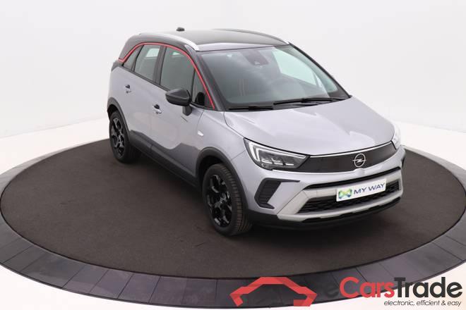 Opel GS Line *EU Tageszulassung* Crossland X #2