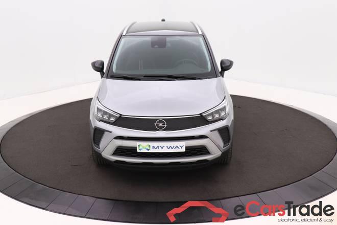 Opel GS Line *EU Tageszulassung* Crossland X #3