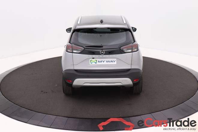 Opel GS Line *EU Tageszulassung* Crossland X #4