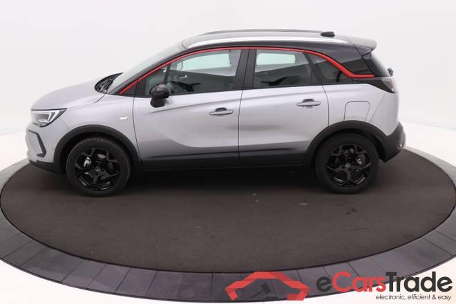Opel GS Line *EU Tageszulassung* Crossland X #6