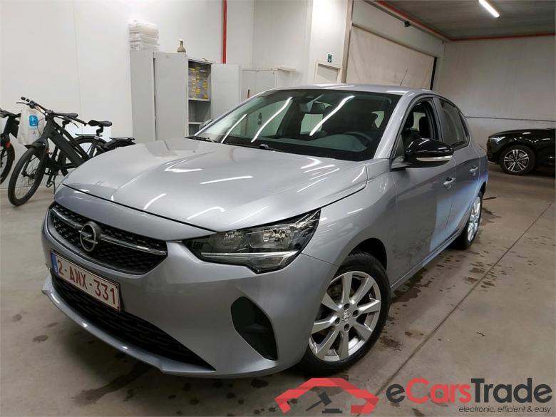  OPEL - CORSA 1.2 75PK S/S Edition Pack Experience & Sight & Light & MultiMedia Nav & Rear Park Pilot *PETROL*  #1