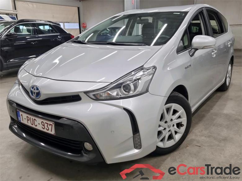  TOYOTA - GRAND PRIUS+ 136PK CVT VVT-I Hybrid Active *HYBRID*  #1