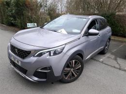 Peugeot 3008 1.6 BlueHDi Allure Aut. Pano LED-Xenon Navi 1/2 Sport-Leather KeylessGo Camera Klima PDC ...