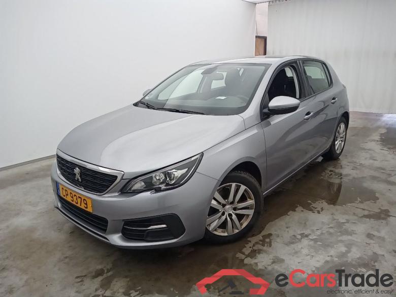 PEUGEOT 308 DIESEL - 2017 1.5 BlueHDi 130 Active (EU6.2) 5d WLTP Co2 124gr #1