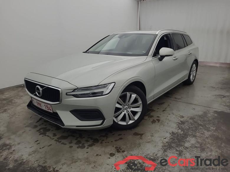 Volvo V60 D3 Momentum 5d #1