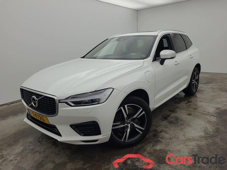 VOLVO XC60 - 2017 2.0 T8 320 Twin Engine AWD R-Design Gear. 5d WLTP Co2 67gr #1