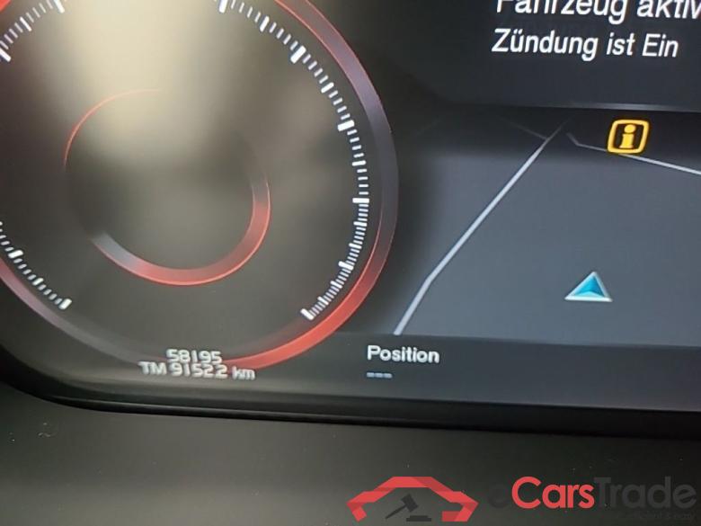 VOLVO XC60 - 2017 2.0 T8 320 Twin Engine AWD R-Design Gear. 5d WLTP Co2 67gr #6