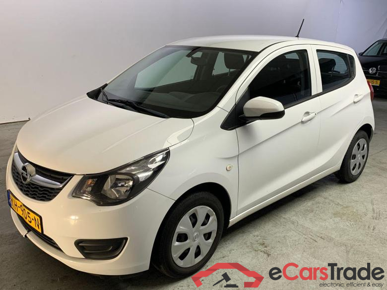 OPEL KARL 1.0 ecoFLEX Edition