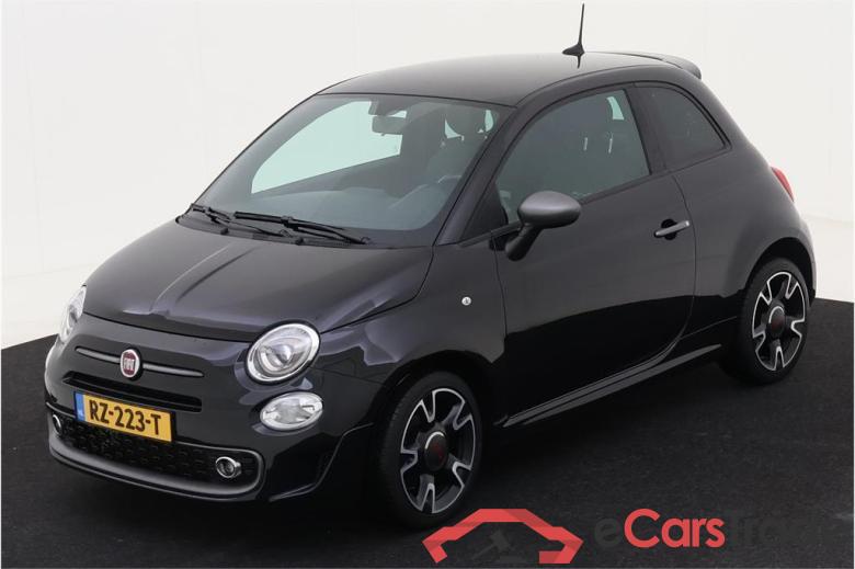 FIAT 500 59 kW #1