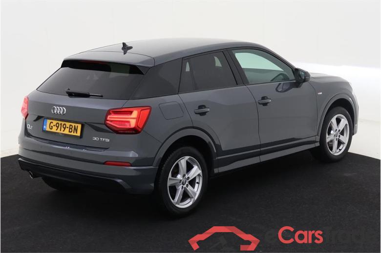 AUDI Q2 85 kW #6