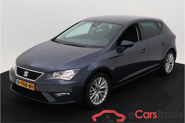 SEAT LEON 85 kW #1