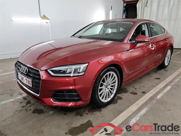 Audi A5 Sportback A5 SPORTBACK DIESEL - 2017 2.0 TDi 110kw/150pk 5D/P M6 #1