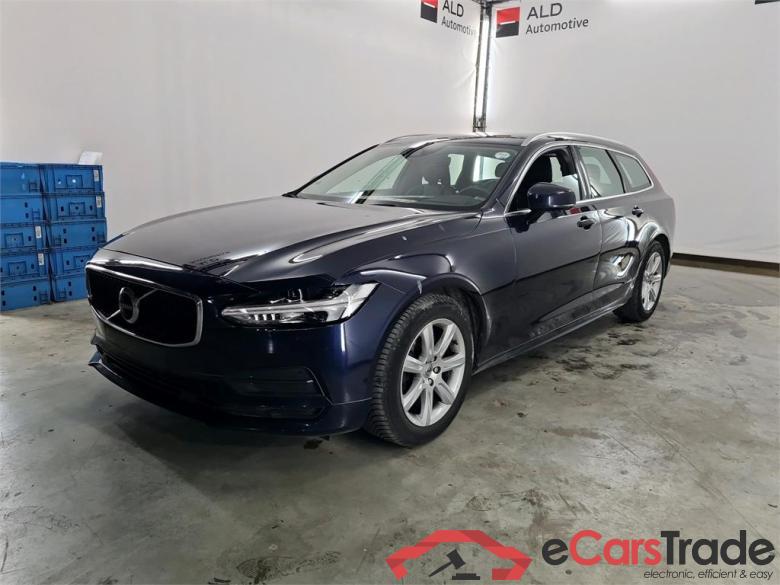 VOLVO V90 2.0 D3 Momentum Gear.AdBlue (EU6d-T.) Business Line #1
